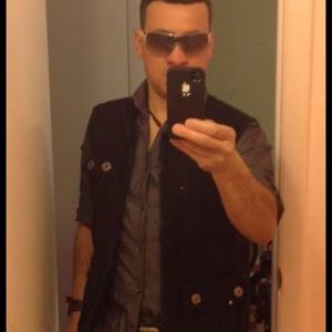 Meet your Posher, Renan